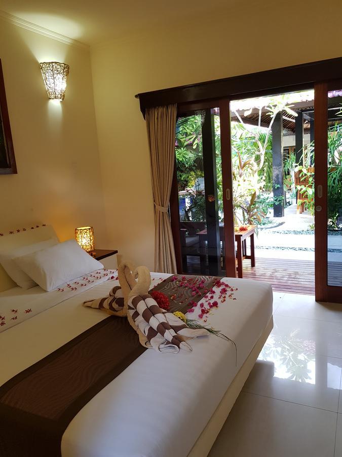Senang Luxury Villa Гілі-Аїр Екстер'єр фото